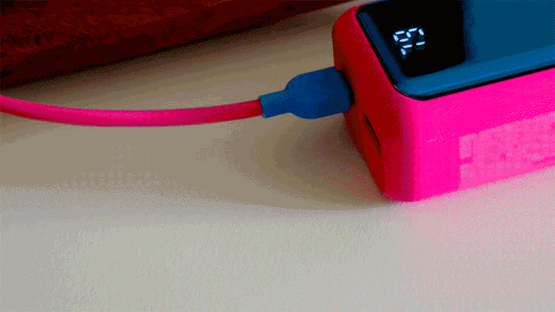 Decoar Mellow Mini Portable Battery 10000mAh